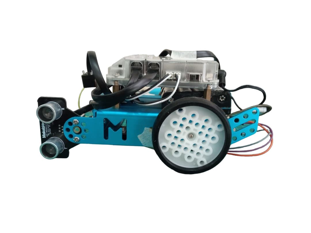 MBOT