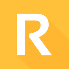 ractor school logo